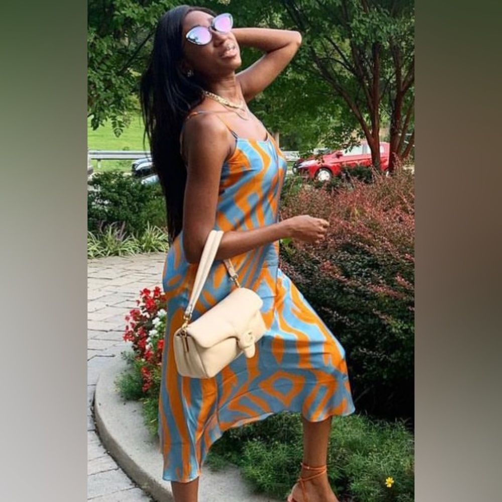 Megan Renee Dress